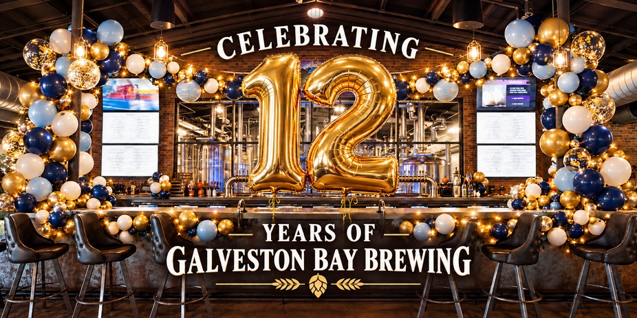 12 Year Anniversary Party event photo