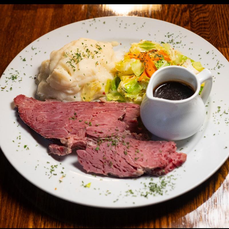 Corned Beef photo