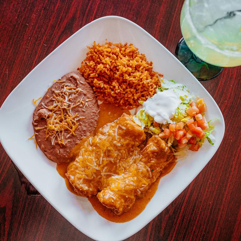 Chiles Rellenos photo