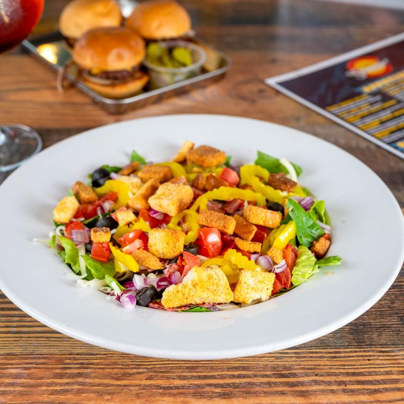 Italian Salad photo