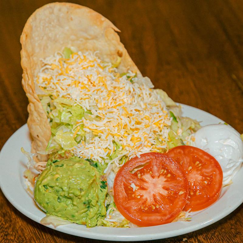 2.  Chef Salad photo