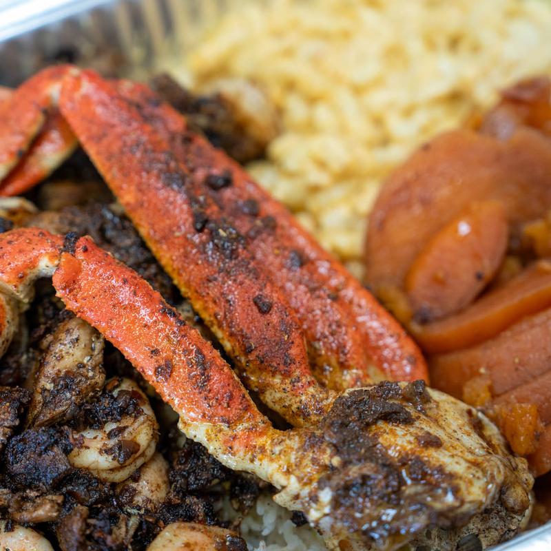 Jerk Everything photo