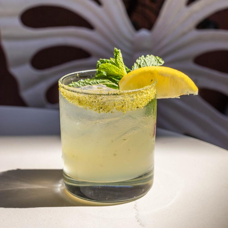 Garden in Bloom photo