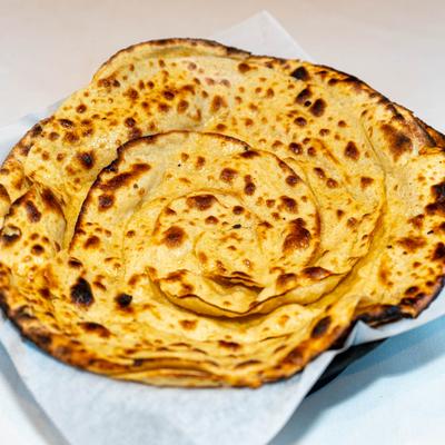 Whole wheat bread with olive oil