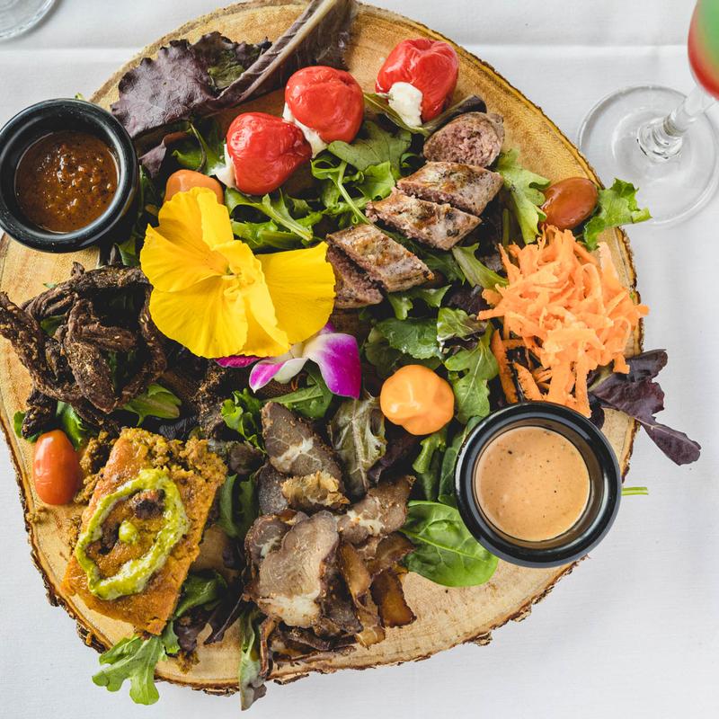 Table Mountain Sampler photo