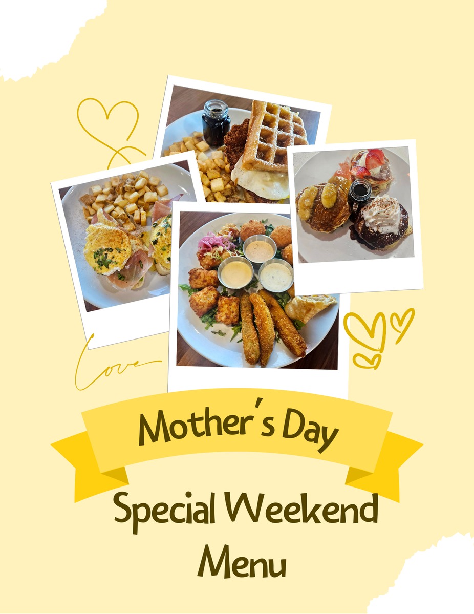 Mother's Day event photo