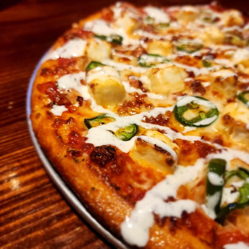 Jalapeno Popper photo