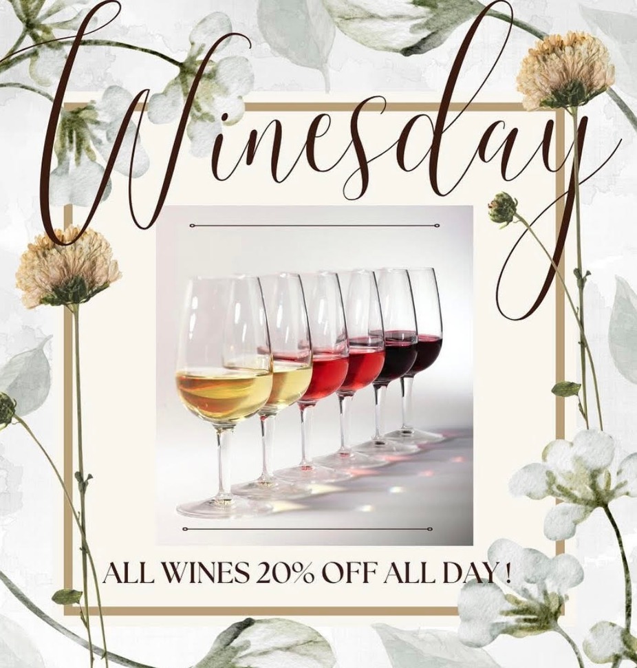 Wednesday November 19th Special 2