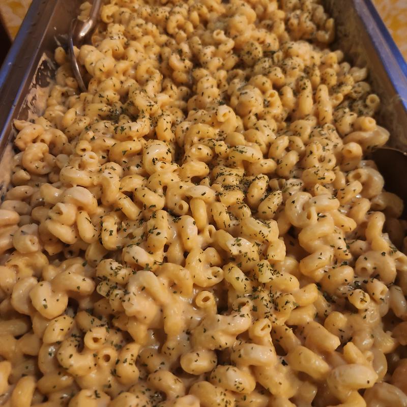 Smoked Gouda Mac and Cheese photo