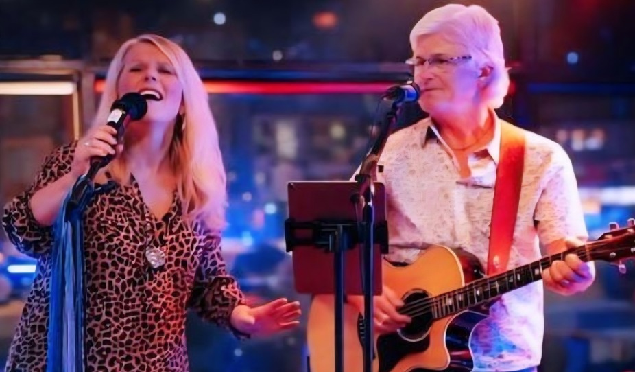 Cypress Union Music event photo