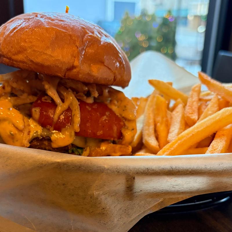 Big Easy Burger photo