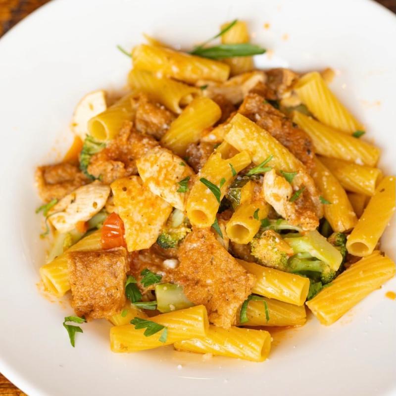 Rigatoni Angelina photo