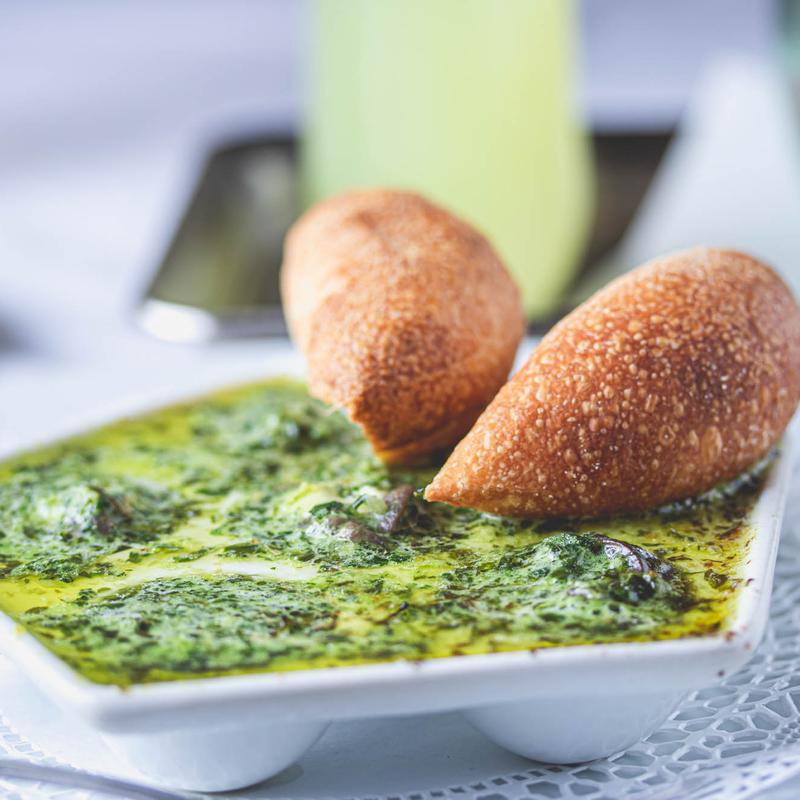 Escargots de Bourgogne photo