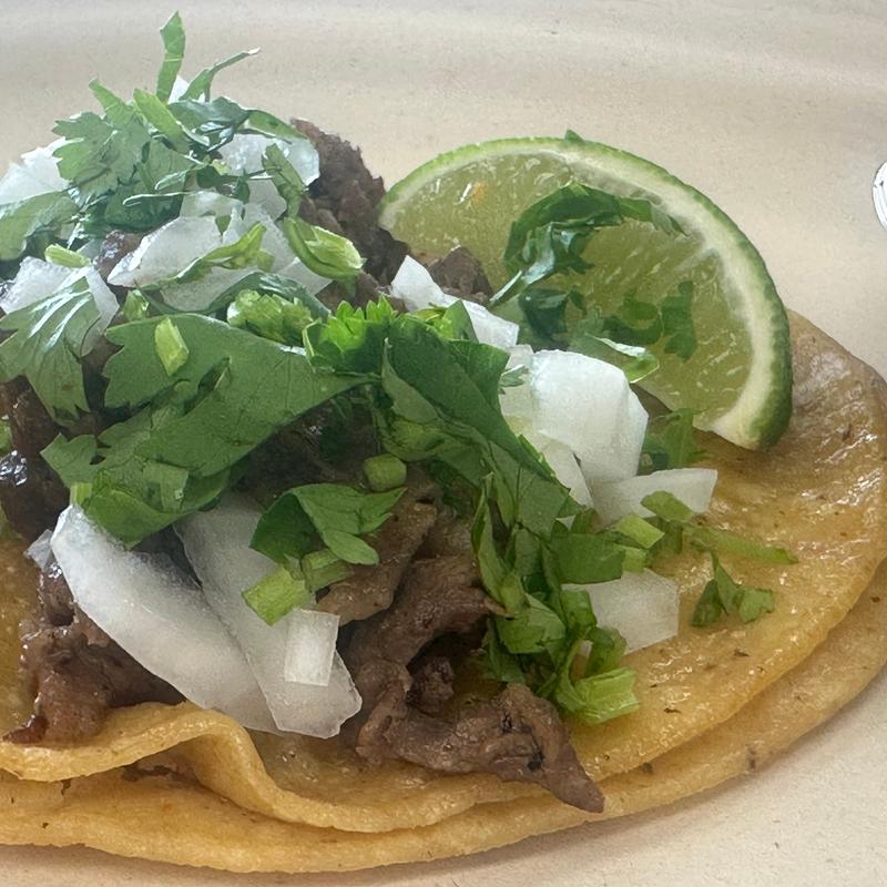 menu item 22 of 35, Tacos - Beef