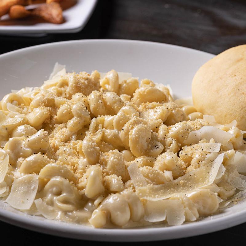 Screamers Mac & Cheese photo