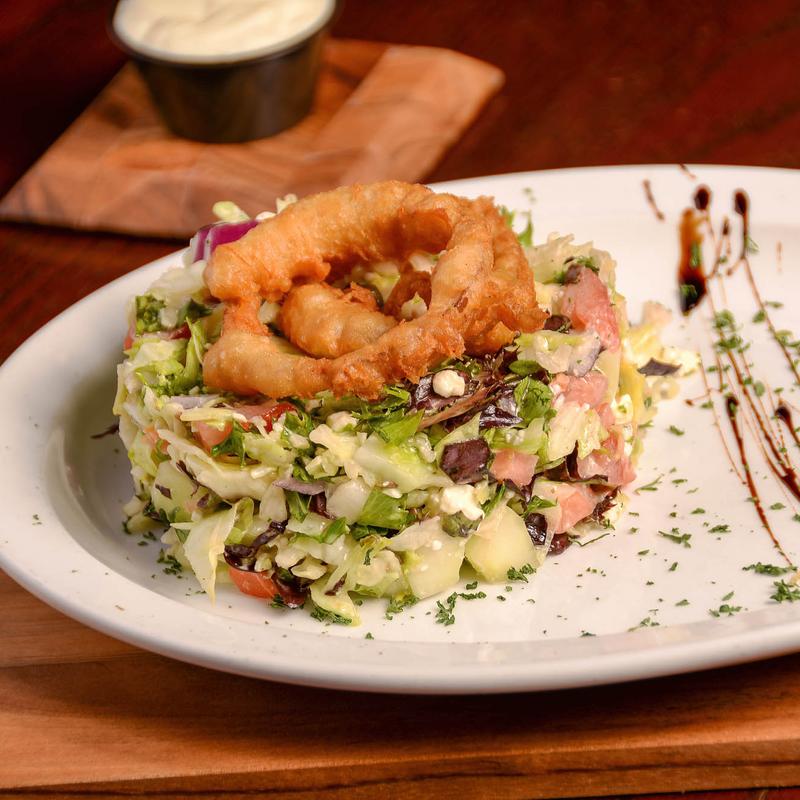 California Chopped Salad photo