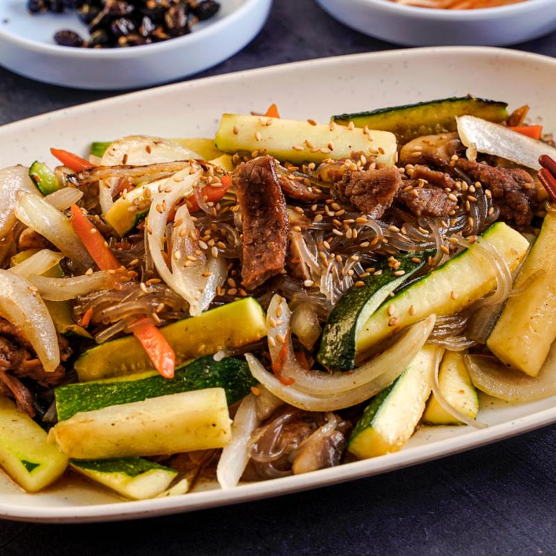 Jab-Chea (잡채) photo