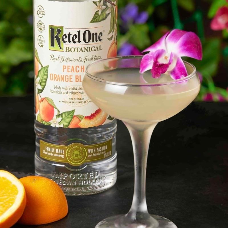 Russian Blonde photo