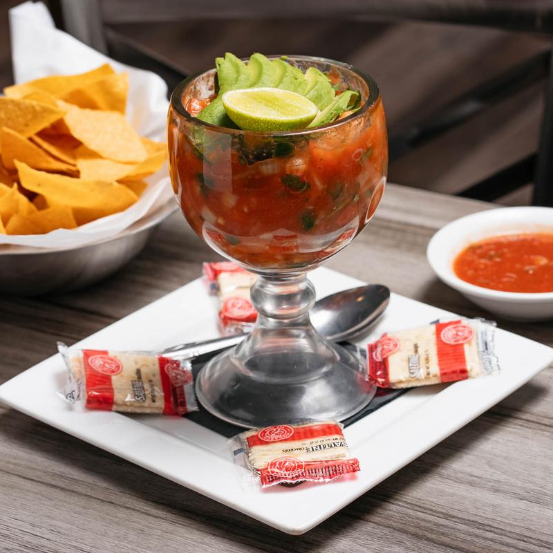 Shrimp Cocktail photo