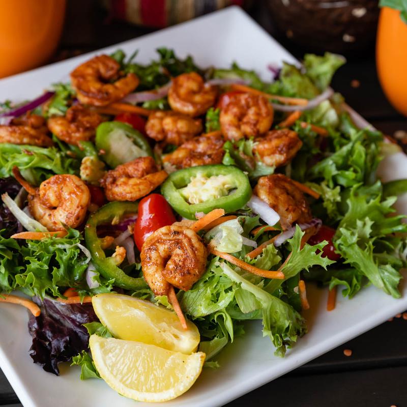 Shrimp Salad photo