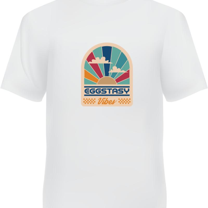 EggstasyVibesRetroWHT photo