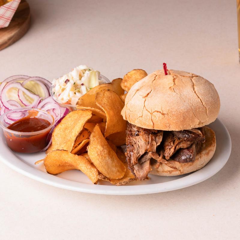 Brisket Sandwich photo