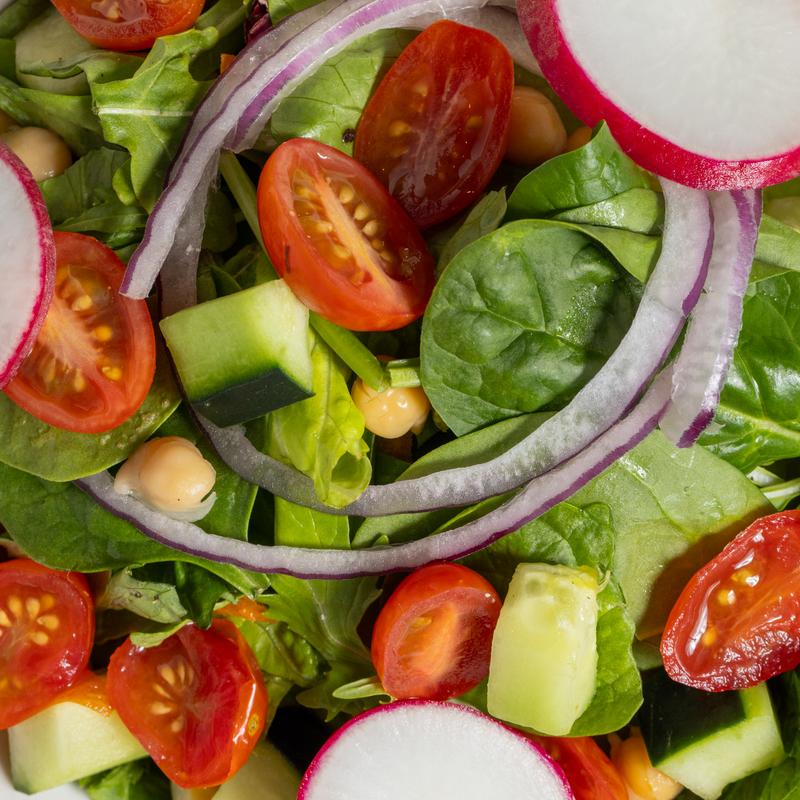 House Salad photo