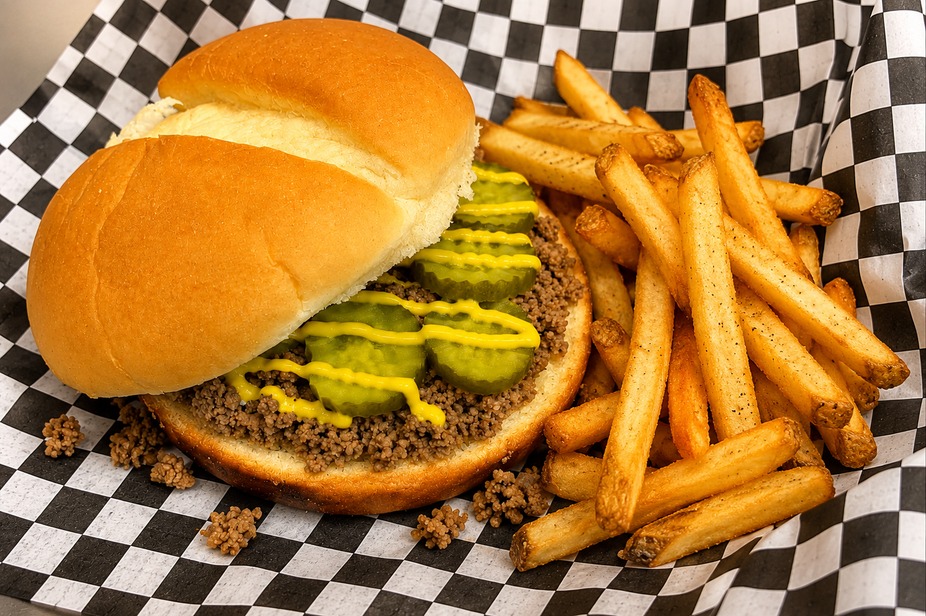Monday July 27th Special 1