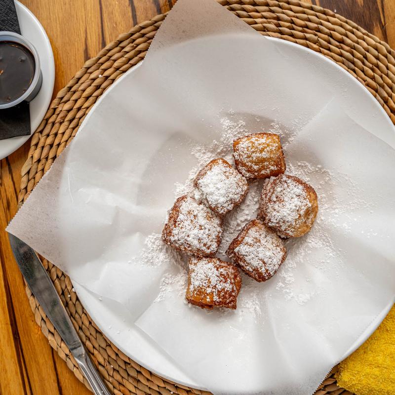 New Orleans Beignets photo