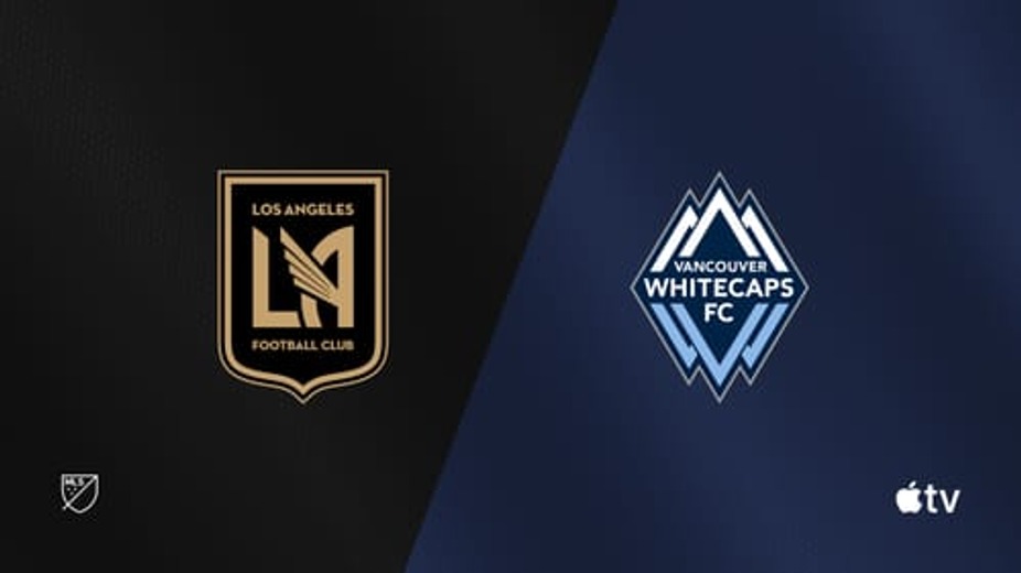 LAFC v Vancouver event photo