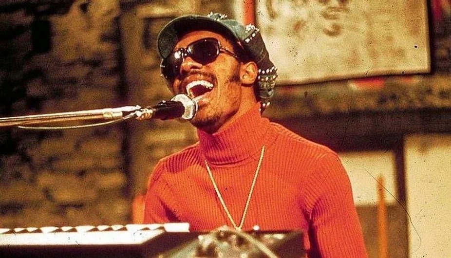 Westside Presents: a tribute to Stevie Wonder! event photo