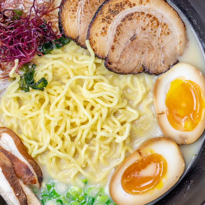 Wasabi Signature Ramen photo