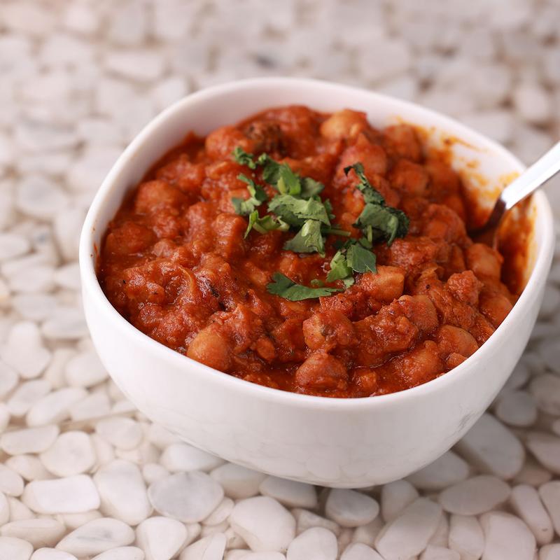 Chana Masala (VN) photo