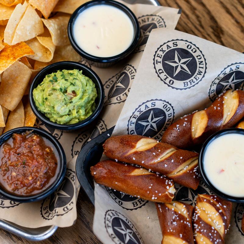 Boneless Chicken Bites photo