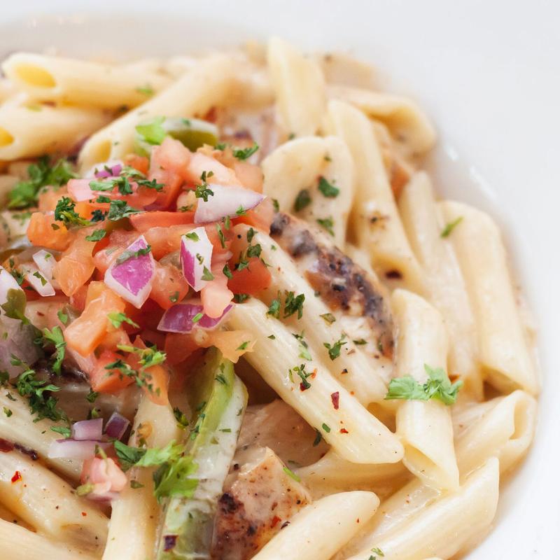 Pepper Jack Pasta photo