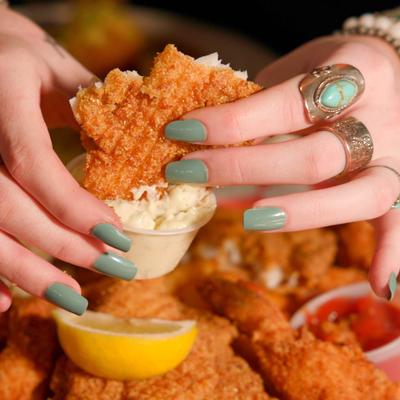 catfish cajun roanoke texas seafood.