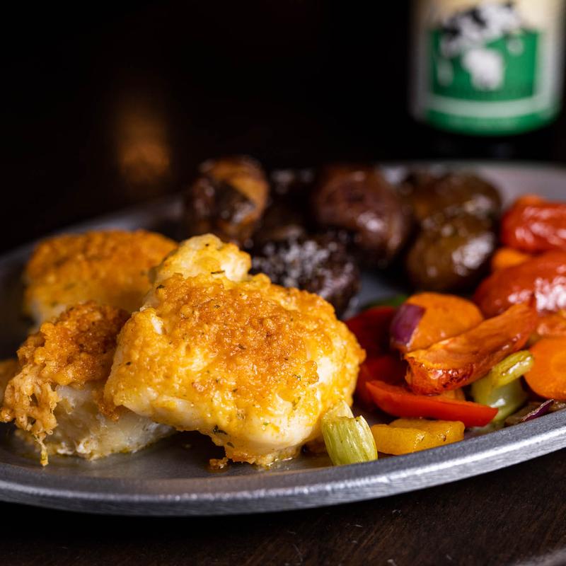 The Luce Plate photo