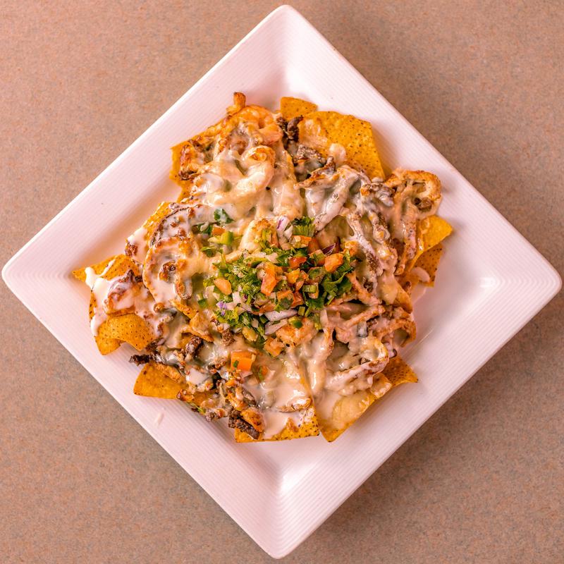 Nachos Carreta* photo