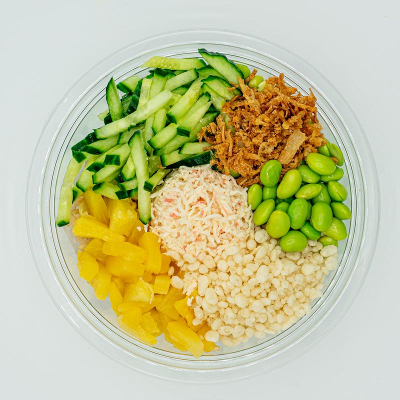 Amazing Crunch photo