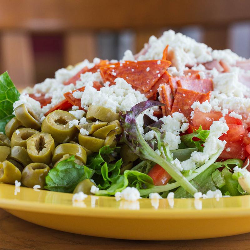 Antipasto Salad photo