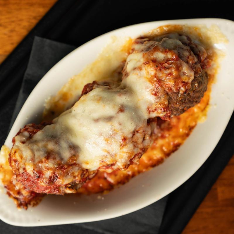 House Meatballs photo