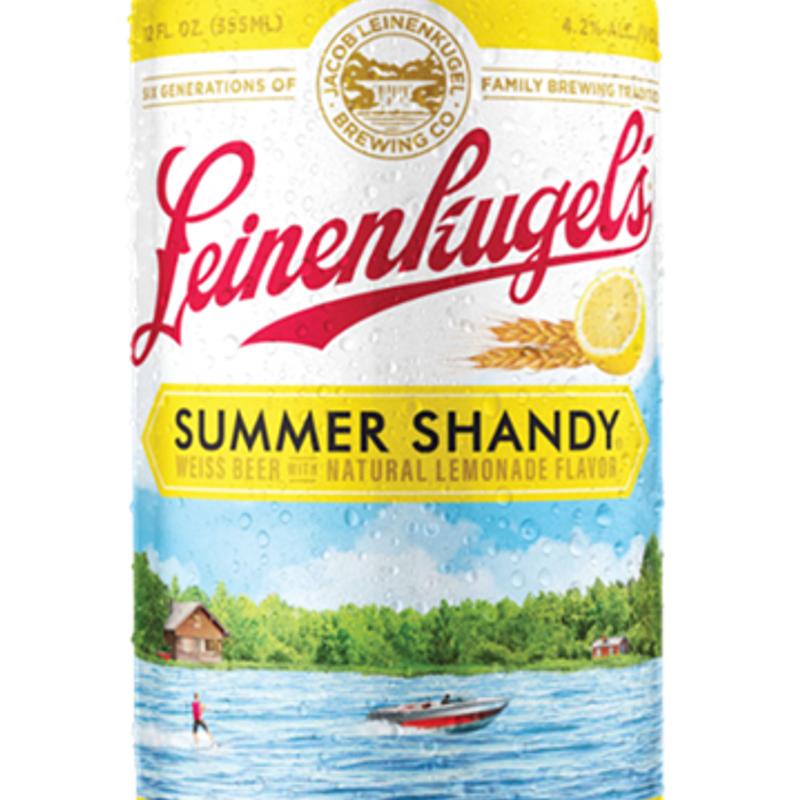 SUMMER SHANDY photo