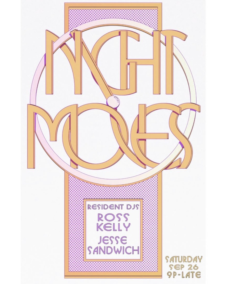 Nightmoves event photo