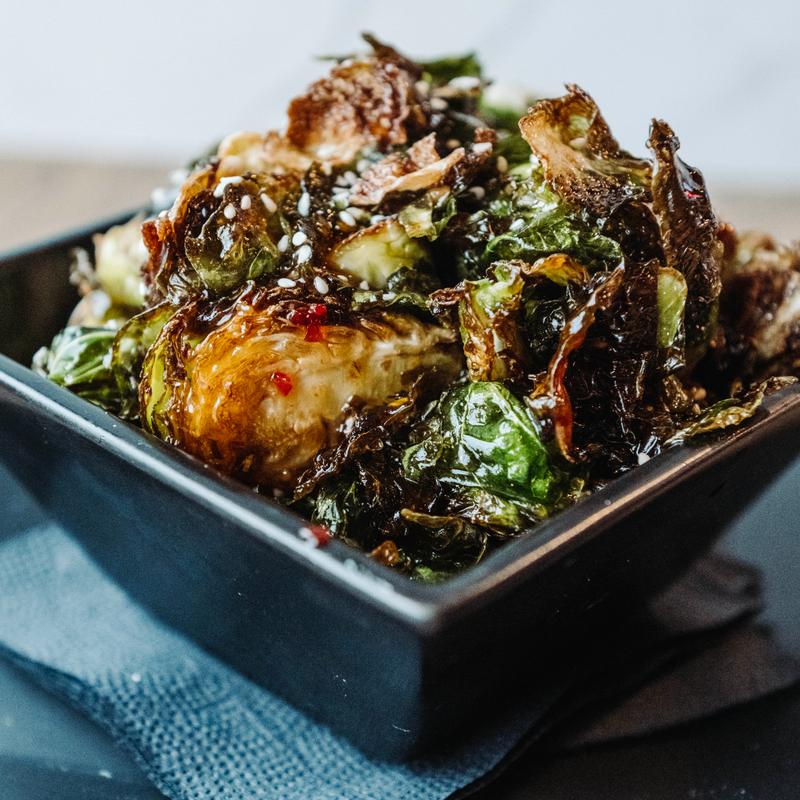 Brussel Sprouts photo