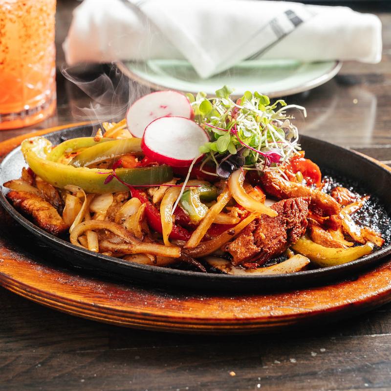 Steak Fajitas photo
