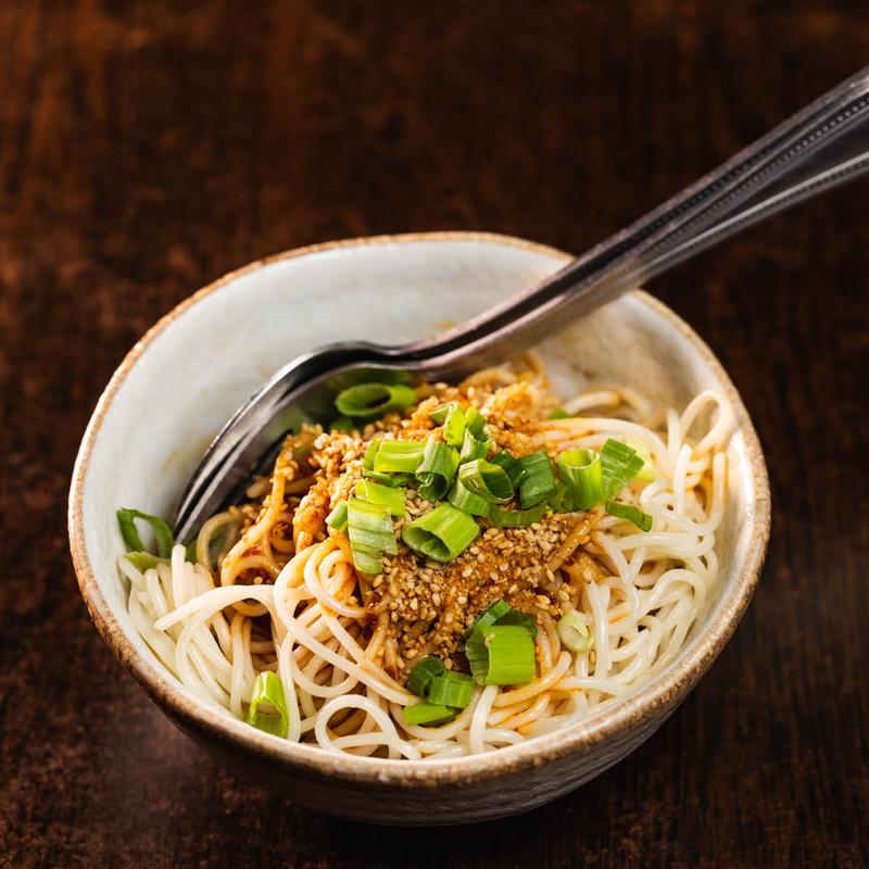 Szechuan Cold Noodle photo