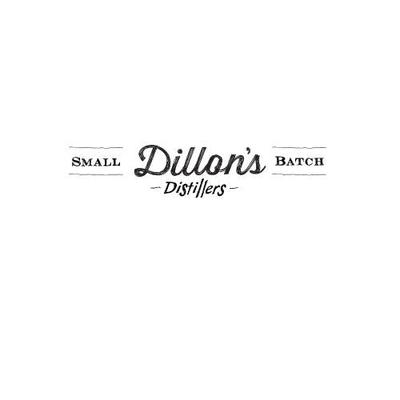 Dillon's Gin Cocktails photo