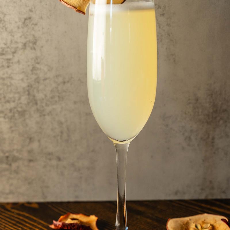 Orchard Overature photo