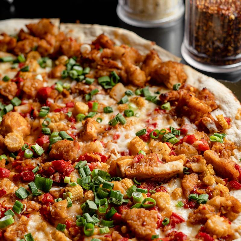 General Tso's Chicken (GF2) photo