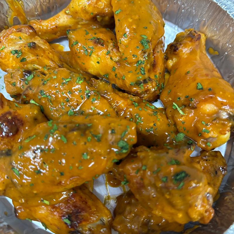Hot Wings photo